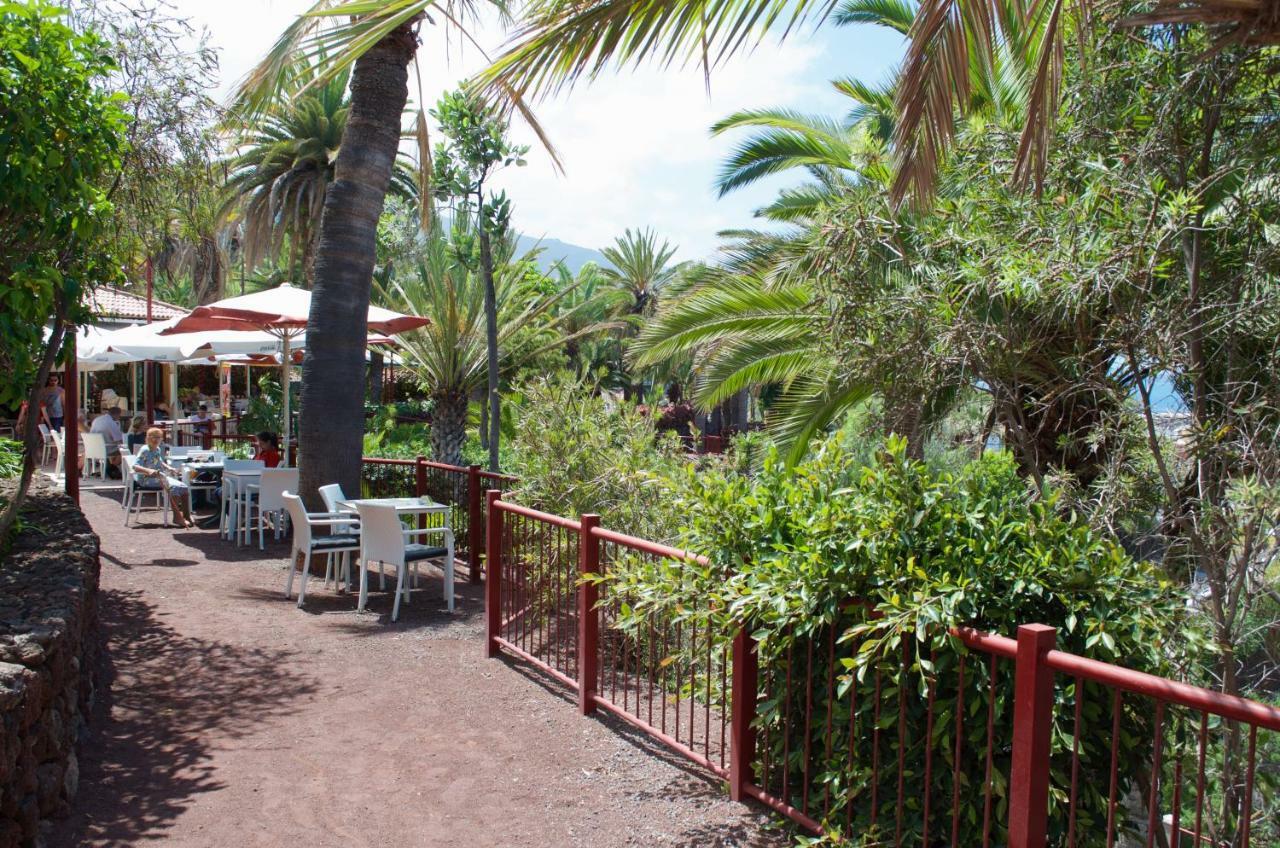 Edificio Las Maranuelas, Puerto La Cruz, Islas Canarias Tenerife Puerto de la Cruz Kültér fotó